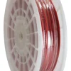 ZENITECH Câble H07V-R 6mm² rigide rouge - Vendu au ml