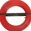 Online ELECTRALINE Câble H07 VU 1,5mm rouge 100m