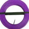 Best ELECTRALINE Câble H07 VU 1,5mm violet 100m