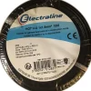 Discount ELECTRALINE Câble H07 VU noir 1,5mm 10M