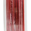 Discount ZENITECH Câble électrique H07V-R 10mm² rouge - Vendu au ml