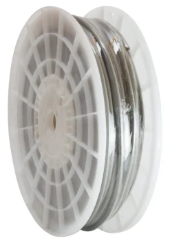 Best ZENITECH Câble électrique H05VV-F 7G1mm² gris - Vendu au ml