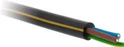 Online ZENITECH Câble électrique rigide 3G2,5 mm² - Vendu au ml