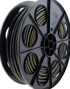 Online ZENITECH Câble électrique rigide 3G2,5 mm² - Vendu au ml