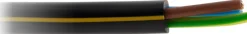 Online ZENITECH Câble électrique rigide 3G2,5 mm² - Vendu au ml