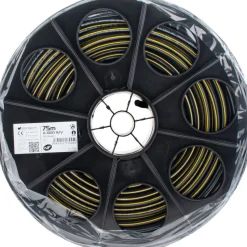 Online ZENITECH Câble électrique rigide 3G2,5 mm² - Vendu au ml