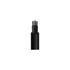 Outlet ZENITECH Câble électrique souple 4G2,5 gris - Vendu au ml