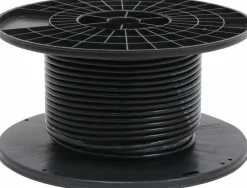 Discount Câble multi-conducteur ADR 2x1,50mm² noir - Vendu au ml