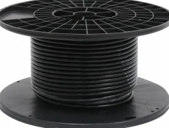 Clearance Câble multi-conducteur ADR 2x1,50mm² noir - bobinot de 60m
