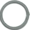 Outlet CHAPUIS Câble non gainé âme métallique Ø3mm L.10m