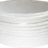 Online ELECTRALINE Câble o5Vvf 3G2.5 blanc 50M