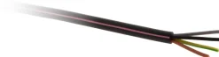 ZENITECH Câble rigide 4G1,5 mm² - Vendu au ml