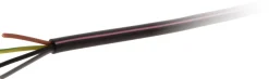 ZENITECH Câble rigide 4G1,5 mm² - Vendu au ml
