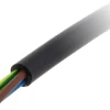 Hot ZENITECH Câble rigide U1000R2V - 3G1,5mm² noir 10m