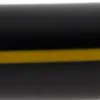 New ZENITECH Câble rigide U1000R2V - 3G2,5mm² noir 5m