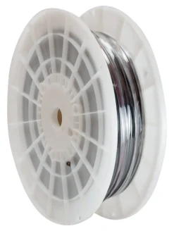 Outlet ZENITECH Câble rigide U1000R2V 2x1,5mm² noir - Vendu au ml
