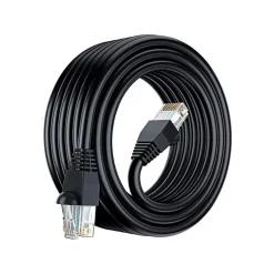 Discount Câble RJ45 F/UTP CAT6 pour caméras Horizont - Vendu au ml