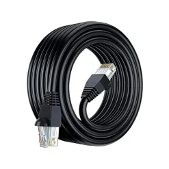 Sale UKAL Câble RJ45 20 m HORIZONT