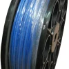 New ELECTRALINE Câble rt Ho7 1X10 Bleu - Vendu au mètre