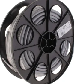 Sale ZENITECH Câble souple 5G2,5 mm² gris - Vendu au ml