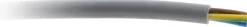 Sale ZENITECH Câble souple H05VV-F 3G 2,5mm² gris 10m