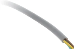 Sale ZENITECH Câble souple H05VV-F 3G 2,5mm² gris - Vendu au ml