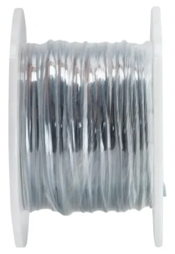 Sale ZENITECH Câble souple H05VV-F 3G 2,5mm² gris - Vendu au ml