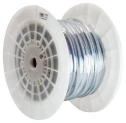 Sale ZENITECH Câble souple H05VV-F 3G 2,5mm² gris - Vendu au ml