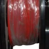 Best ELECTRALINE Câble Trt Ho7 1X10 Rouge - Vendu au mètre