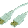 Best Câble USB FPE A mâle / A mâle - 1.8m