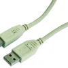 New Câble USB FPE A mâle / B mâle - 5m