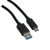 Online Câble USB FPE type C mâle / USB 3.0 mâle - 1m
