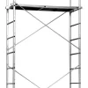 Outlet ARTUB Échafaudage Modulium 5 Brico hauteur de travail 4,48 m