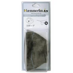 Clearance HAEMMERLIN Chambre à air pour roue brouette Ø380/400mm