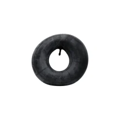 Hot Chambre à air roue gonflable Ø260mm 150kg caoutchouc noir
