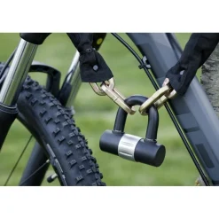 Sale THIRARD Chaîne Loops nylon Ø10x0,90m cadenas 2 clés