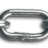 Discount CHAPUIS Chaîne nautisme soudée maille courte Ø4mm - Vendu au mètre