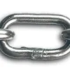 Outlet CHAPUIS Chaîne nautisme soudée maille courte Ø3mm - Vendu au mètre