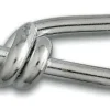 Clearance CHAPUIS Chaîne non soudée nouée Victor Ø2mm L.2,5m