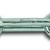 CHAPUIS Chaîne soudée en acier zingué Ø2.5mm - Vendu au mètre