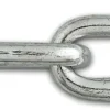 Sale CHAPUIS Chaîne soudée maille courte Ø4mm - Vendu au mètre