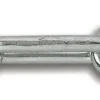 Online CHAPUIS Chaîne soudée maille longue Ø6mm - Vendu au mètre