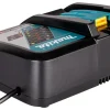 Hot MAKITA Chargeur rapide Makstar Li-Ion Ni-Mh 9,6 à 18 V