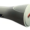 Online Chargeur USB FPE sur allume cigare à charge rapide 18W blanc