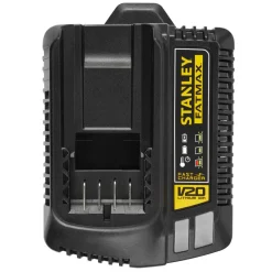 STANLEY Chargeur V20 18V 4A