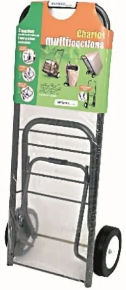 Online MERMIER Chariot multi-fonctions