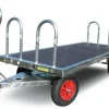 Best LA BUVETTE Chariot 4 roues
