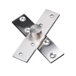 Online Charnière pivotante à bille 360° acier inox 75x22mm 20kg(x2)