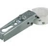 Outlet 2 charnières invisibles écos, Ø35 "key hol" + ressort 90°
