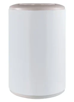 Chauffe-eau 50L sur évier